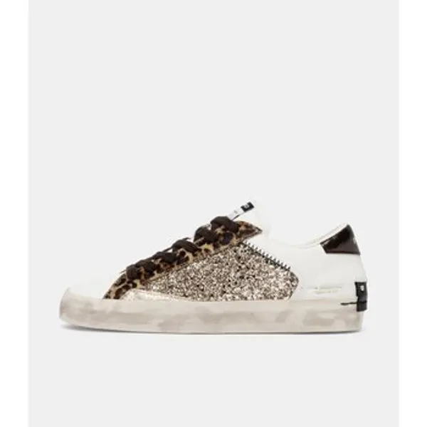 Crime London Sneakers Multicolor, vergelijk prijzen bij 1 winkel