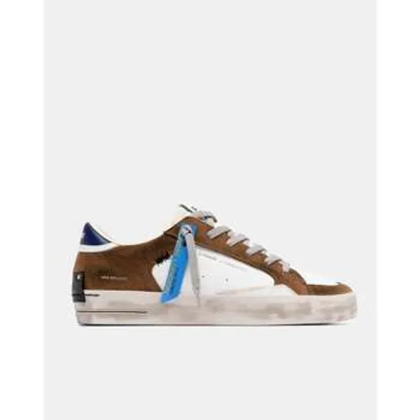 Crime London Sneakers Multicolor, vergelijk prijzen bij 1 winkel