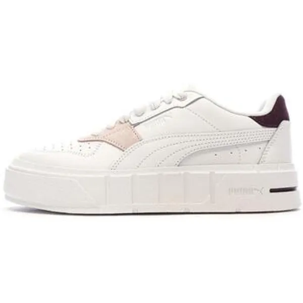 Puma Cali Court Match Wit, vergelijk prijzen bij 1 winkel