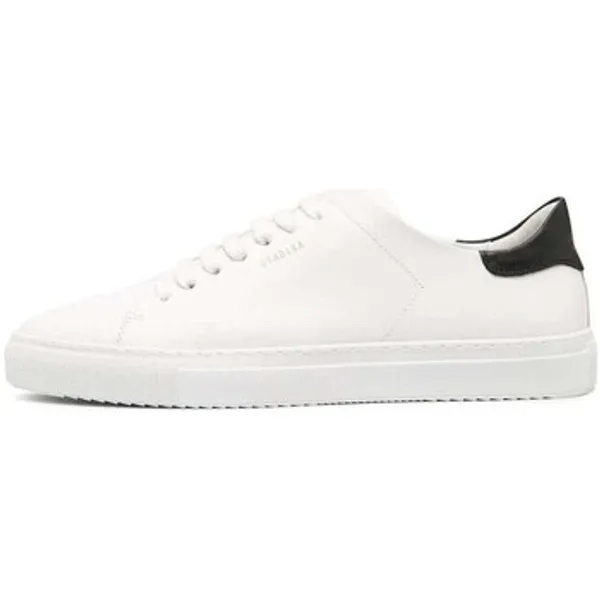 Axel Arigato Lage Sneakers Wit, vergelijk prijzen bij 1 winkel