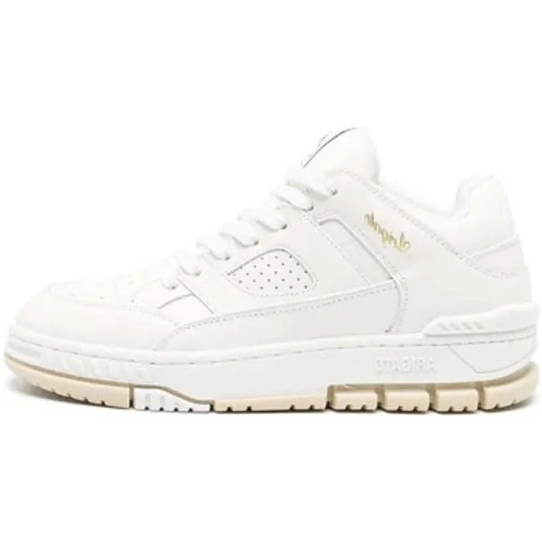 Axel Arigato Lage Sneakers Wit, vergelijk prijzen bij 1 winkel