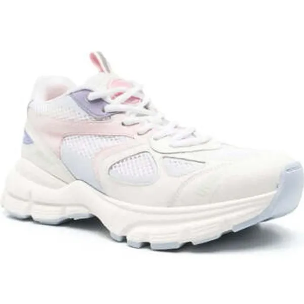 Axel Arigato Lage Sneakers Wit, vergelijk prijzen bij 1 winkel