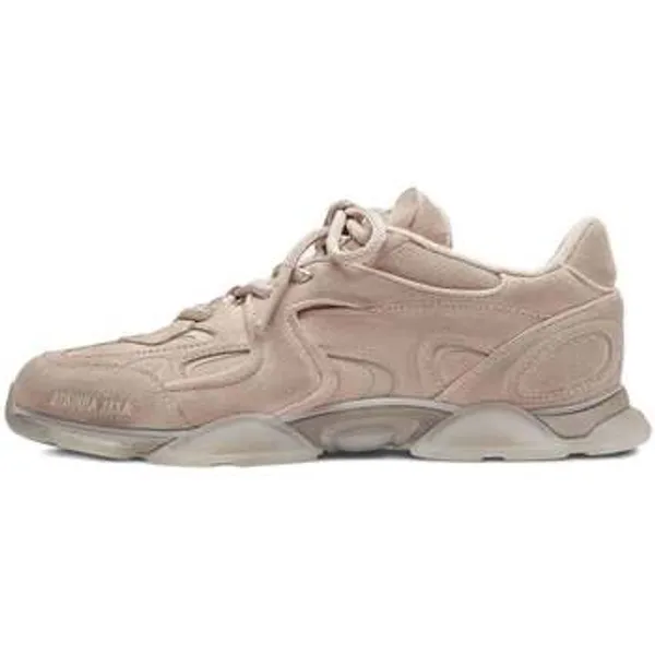 Axel Arigato Lage Sneakers Roze, vergelijk prijzen bij 1 winkel