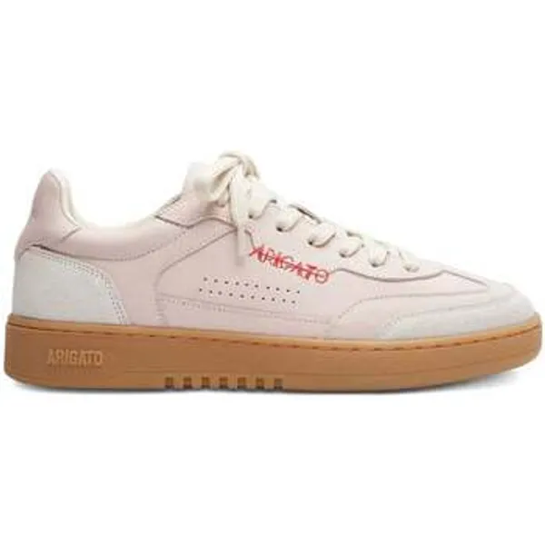Axel Arigato Lage Sneakers Beige, vergelijk prijzen bij 1 winkel