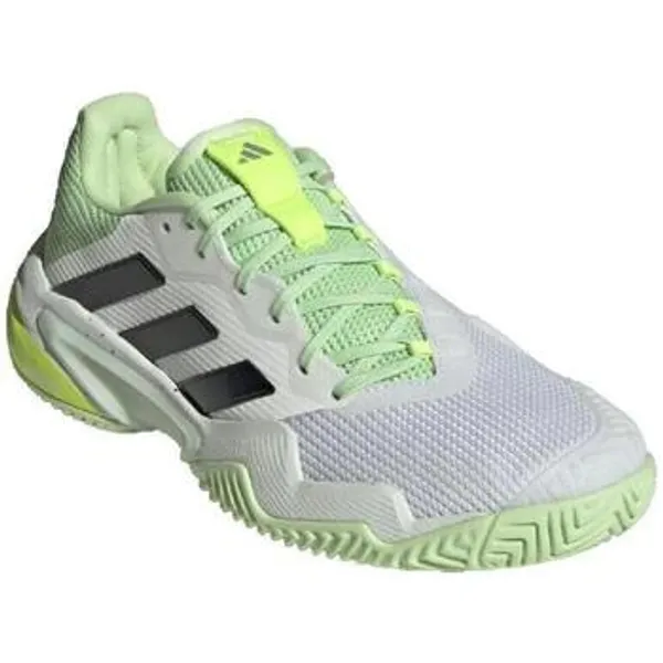 adidas Barricade Wit, vergelijk prijzen bij 1 winkel