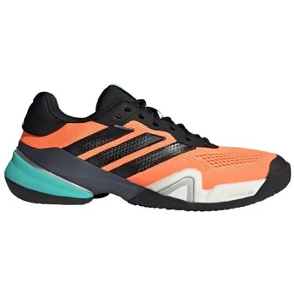 adidas Barricade Oranje, vergelijk prijzen bij 1 winkel