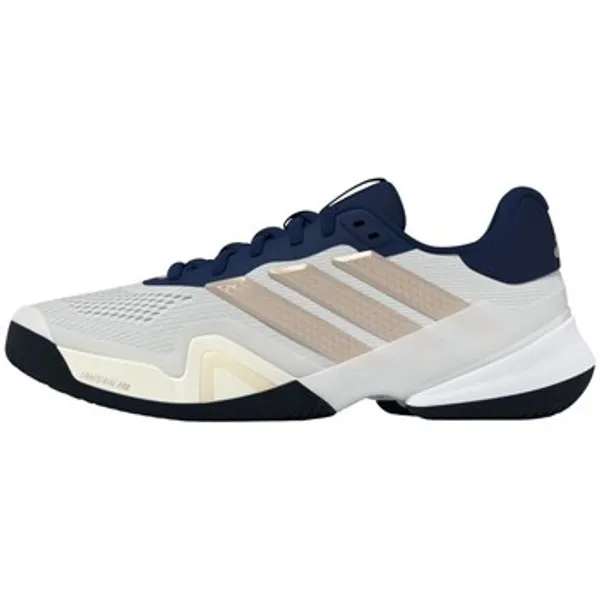 adidas Barricade Wit, vergelijk prijzen bij 1 winkel
