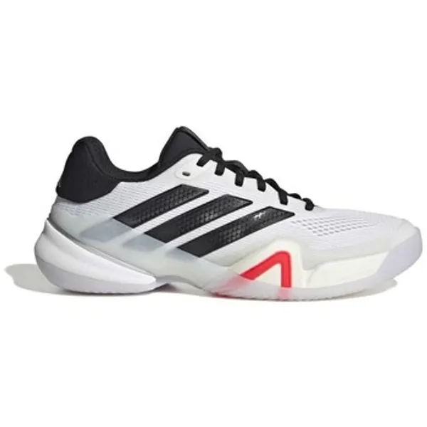adidas Barricade Wit, vergelijk prijzen bij 1 winkel