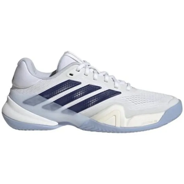 adidas Barricade Wit, vergelijk prijzen bij 1 winkel