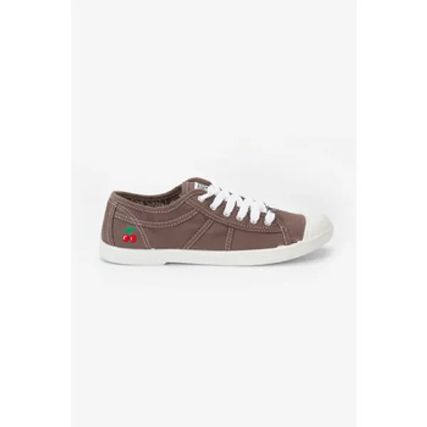 Le Temps des Cerises BASIC02 Grijs, vergelijk prijzen bij 1 winkel