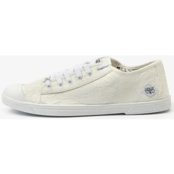 Le Temps des Cerises BASIC02 Wit, vergelijk prijzen bij 1 winkel