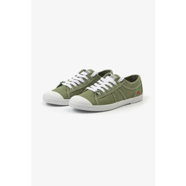 Le Temps des Cerises BASIC02 Groen, vergelijk prijzen bij 1 winkel