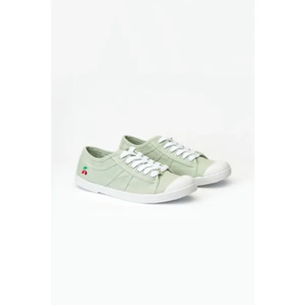 Le Temps des Cerises BASIC02 Groen, vergelijk prijzen bij 1 winkel