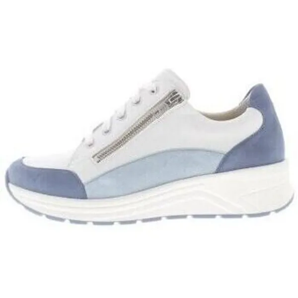 Solidus Karma K Blauw, vergelijk prijzen bij 1 winkel