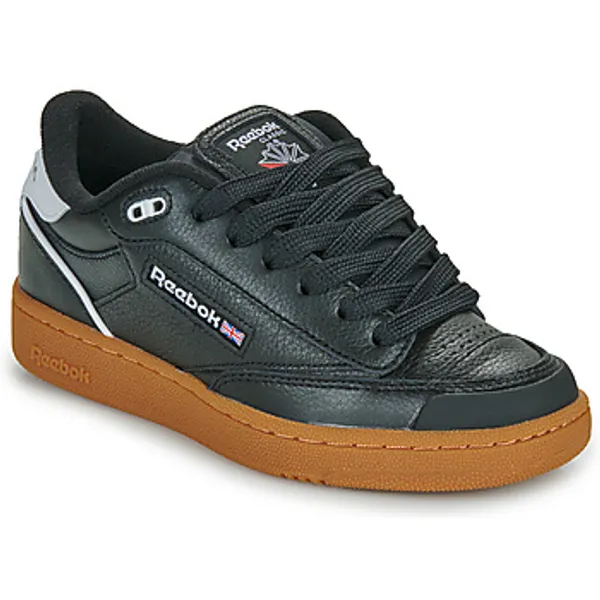 Reebok Club C Bulc Zwart, vergelijk prijzen bij 1 winkel