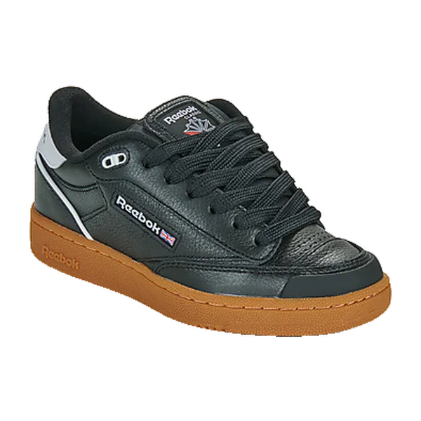 Reebok Club C Bulc Zwart, vergelijk prijzen bij 2 winkels