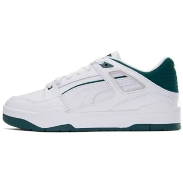 Puma Slipstream Wit, vergelijk prijzen bij 1 winkel