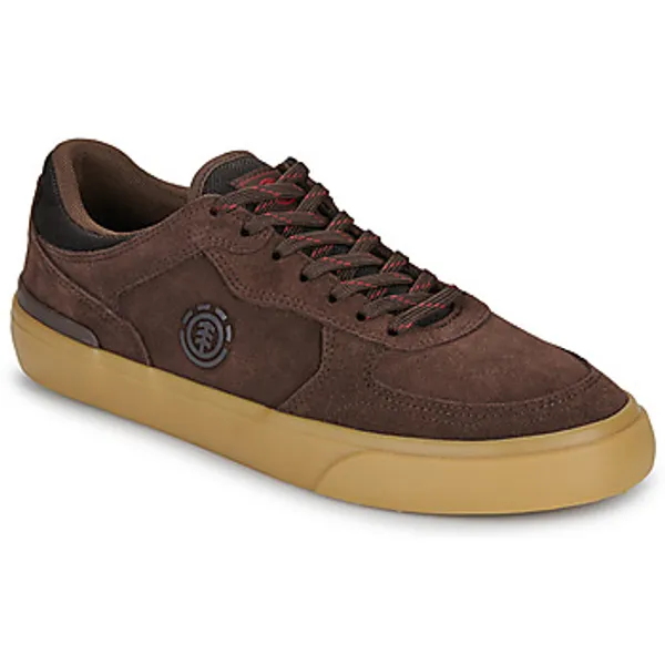 Element Heatley 2.0 Bruin, vergelijk prijzen bij 1 winkel