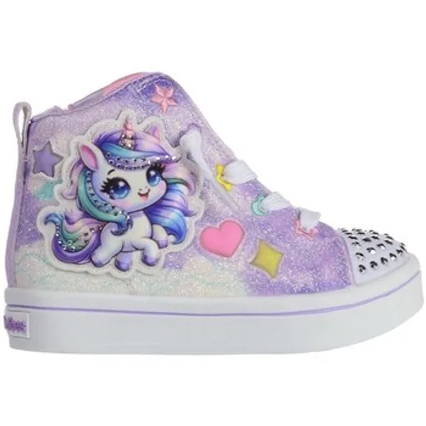 Skechers Twi-Lites 2.0 Wit, vergelijk prijzen bij 1 winkel