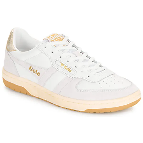 Gola Hawk Wit, vergelijk prijzen bij 1 winkel