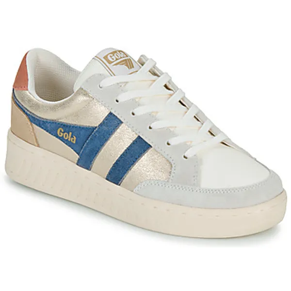Gola Superslam Blaze Multicolor, vergelijk prijzen bij 1 winkel