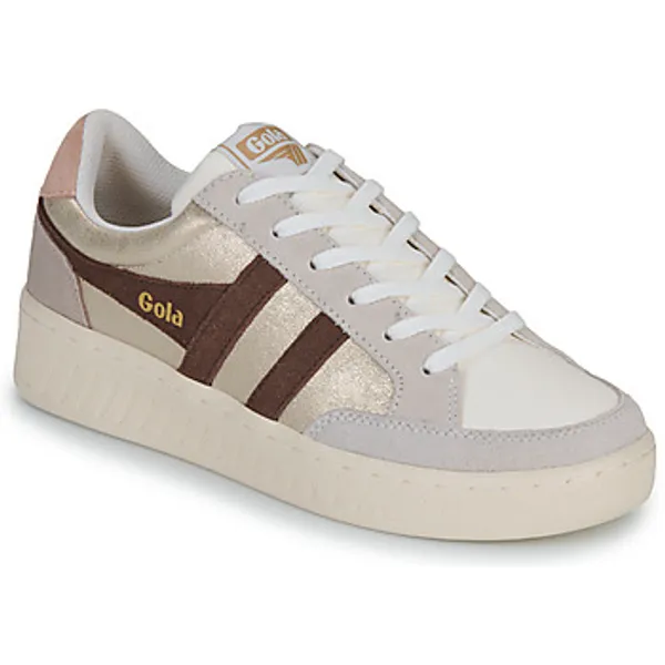Gola Superslam Blaze Beige, vergelijk prijzen bij 1 winkel
