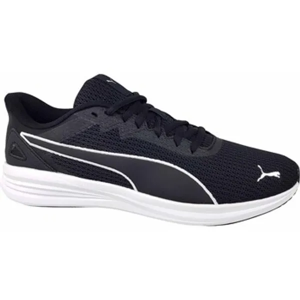 Puma Transport Modern Zwart, vergelijk prijzen bij 1 winkel