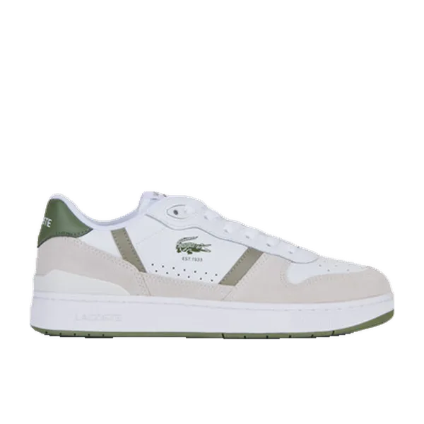 Lacoste T-Clip Beige, vergelijk prijzen bij 1 winkel