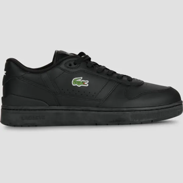 Lacoste T-Clip Zwart, vergelijk prijzen bij 1 winkel