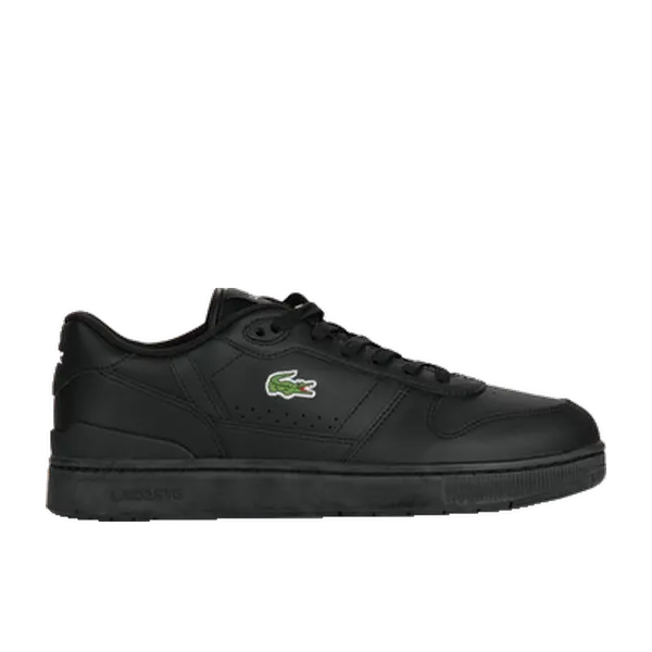 Lacoste T-Clip Zwart, vergelijk prijzen bij 1 winkel