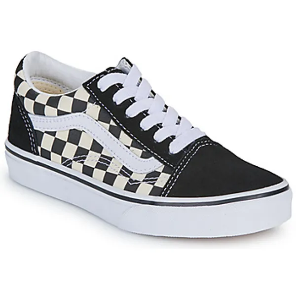 Vans UY Old Skool Zwart, vergelijk prijzen bij 1 winkel