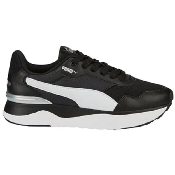 Puma R78 Voyage Soft JR Zwart, vergelijk prijzen bij 1 winkel