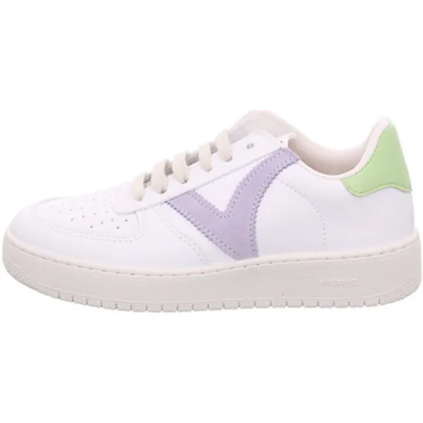 Victoria Sneakers Wit, vergelijk prijzen bij 1 winkel