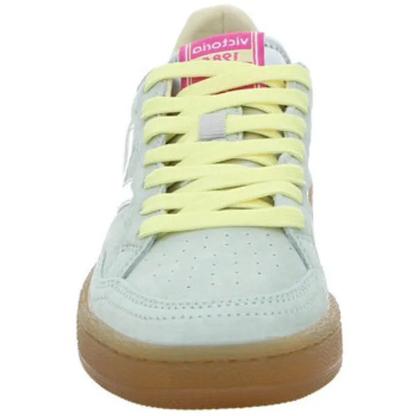 Victoria Sneakers Groen, vergelijk prijzen bij 1 winkel