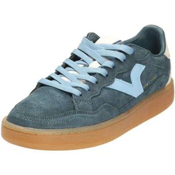 Victoria Sneakers Blauw, vergelijk prijzen bij 1 winkel