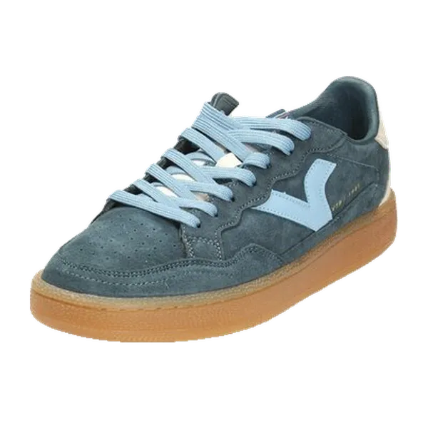Victoria Sneakers Blauw, vergelijk prijzen bij 1 winkel