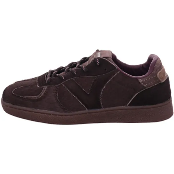 Victoria Sneakers Bruin, vergelijk prijzen bij 1 winkel