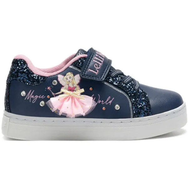 Lelli Kelly Sneakers Blauw, vergelijk prijzen bij 1 winkel