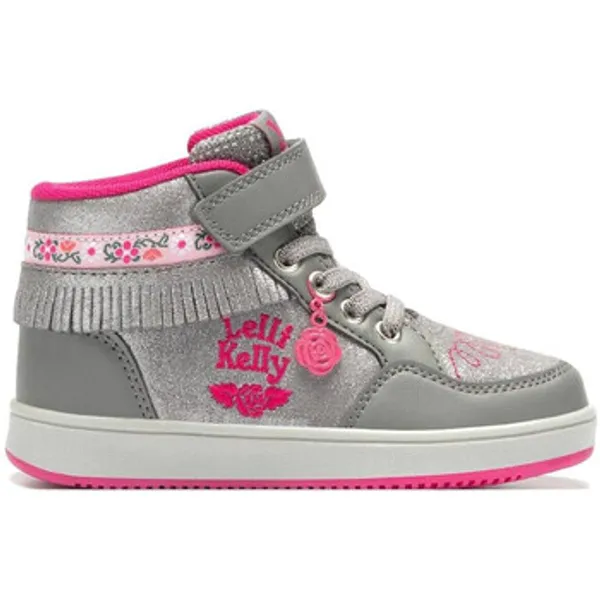Lelli Kelly Sneakers Grijs, vergelijk prijzen bij 1 winkel