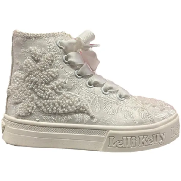 Lelli Kelly Sneakers Wit, vergelijk prijzen bij 1 winkel