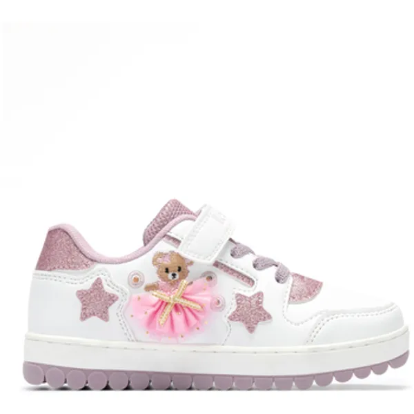 Lelli Kelly Sneakers Wit, vergelijk prijzen bij 1 winkel
