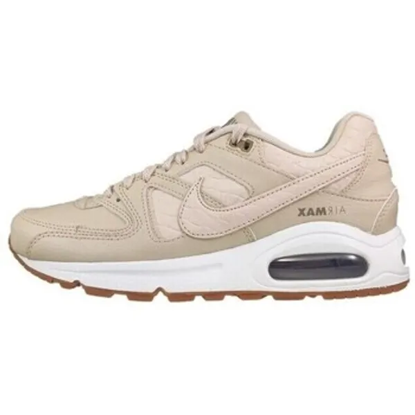 Nike Air Max Command PRM Beige, vergelijk prijzen bij 1 winkel