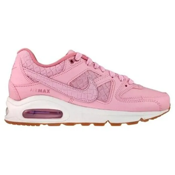 Nike Air Max Command PRM Roze, vergelijk prijzen bij 1 winkel