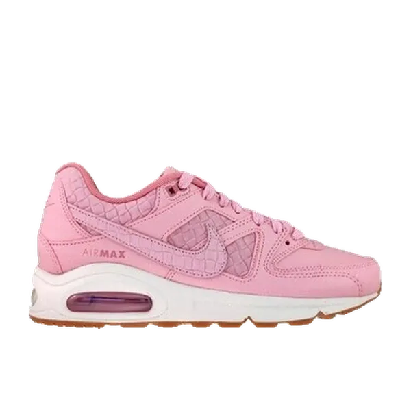 Nike Air Max Command PRM Roze, vergelijk prijzen bij 1 winkel