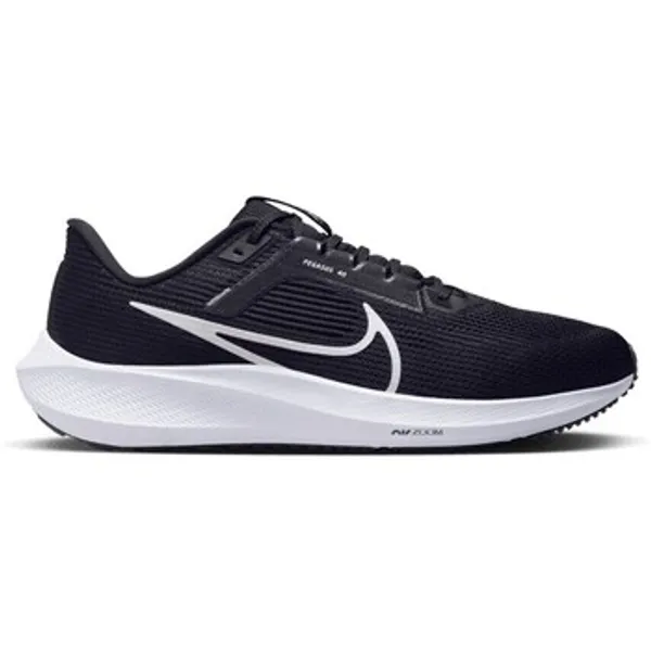 Nike Pegasus Zwart, vergelijk prijzen bij 1 winkel