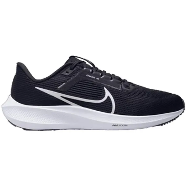 Nike Pegasus Zwart, vergelijk prijzen bij 1 winkel