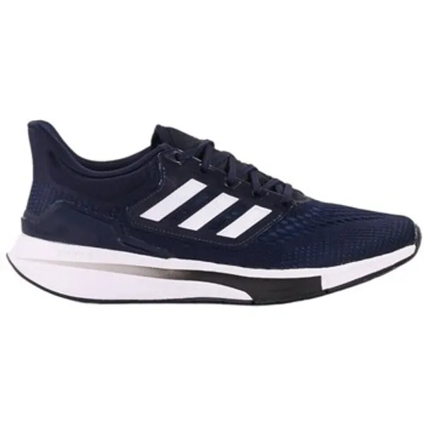 adidas EQ21 Run Marine, vergelijk prijzen bij 1 winkel