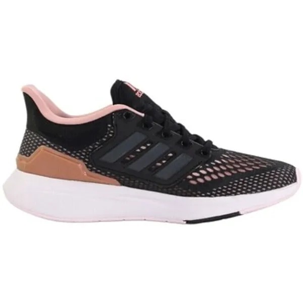 adidas Eq21 Run Zwart, vergelijk prijzen bij 1 winkel