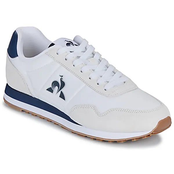 Le Coq Sportif ASTRA_2 Wit, vergelijk prijzen bij 1 winkel