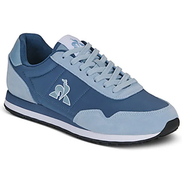 Le Coq Sportif ASTRA_2 Blauw, vergelijk prijzen bij 1 winkel